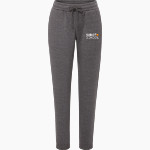 Sabot School Sabot School <span class="pdp-name-mascot">STONY POINT SCHOOL</span> MV Sport Women's Vintage Fleece Jogger Front Thumbnail