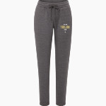 Antonito Trojans <span class="pdp-name-mascot">South Conejos Antonito Trojans</span> MV Sport Women's Vintage Fleece Jogger Front Thumbnail