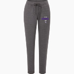Shell Bank Brigade MV Sport Women's Vintage Fleece Jogger Front Thumbnail