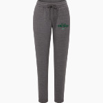 Georgetown Day Mighty Hoppers <span class="pdp-name-mascot">Georgetown Day School Mighty Hoppers</span> MV Sport Women's Vintage Fleece Jogger Front Thumbnail