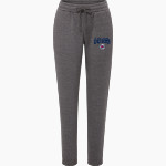 Frontier Academy Wolverines <span class="pdp-name-mascot">Frontier Academy Wolverines</span> MV Sport Women's Vintage Fleece Jogger Front Thumbnail