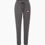 Mash Athletics <span class="pdp-name-mascot">Minnesota Mash Baseball Club</span> MV Sport Women's Vintage Fleece Jogger Front Thumbnail