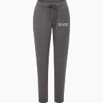 STEM Innovation Academy of the Oranges we rise together <span class="pdp-name-mascot">STEM Phoenix</span> MV Sport Women's Vintage Fleece Jogger Front Thumbnail