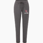 Roxbury Latin MV Sport Women's Vintage Fleece Jogger Front Thumbnail