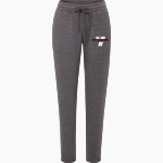 East Rochester Bombers MV Sport Women's Vintage Fleece Jogger Front Thumbnail