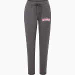 Hannah-Pamplico Raiders Raiders MV Sport Women's Vintage Fleece Jogger Front Thumbnail