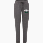 Gunston Herons MV Sport Women's Vintage Fleece Jogger Front Thumbnail