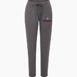 EDMOND MEMORIAL HIGH SCHOOL BULLDOGS <span class="pdp-name-mascot">EDMOND MEMORIAL BULLDOGS</span> MV Sport Women's Vintage Fleece Jogger Front Thumbnail