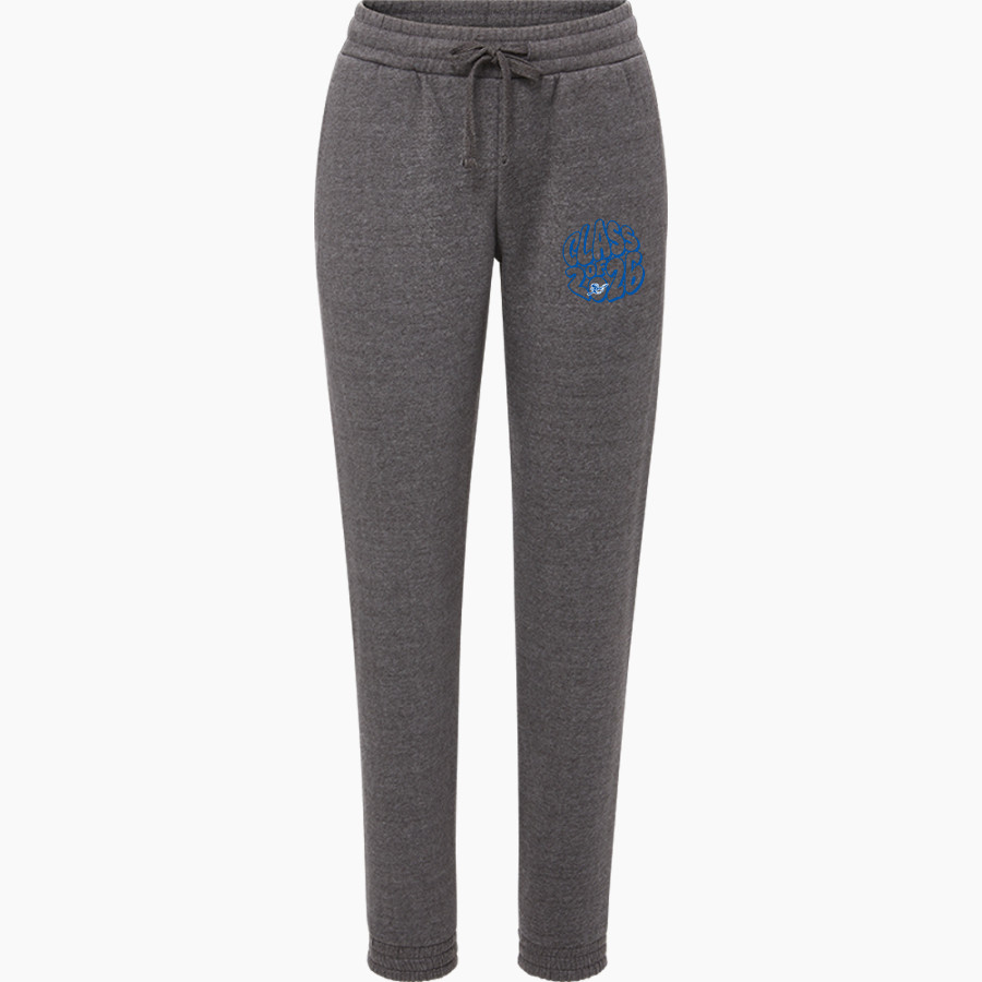 SAPULPA HIGH SCHOOL CHIEFTAINS <span class="pdp-name-mascot">SAPULPA CHIEFTAINS</span> MV Sport Women's Vintage Fleece Jogger
