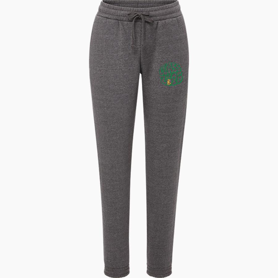 Methow Valley Elementary Mountain Lion Cubs <span class="pdp-name-mascot">Methow Valley Elementary School Mountain Lion Cubs</span> MV Sport Women's Vintage Fleece Jogger