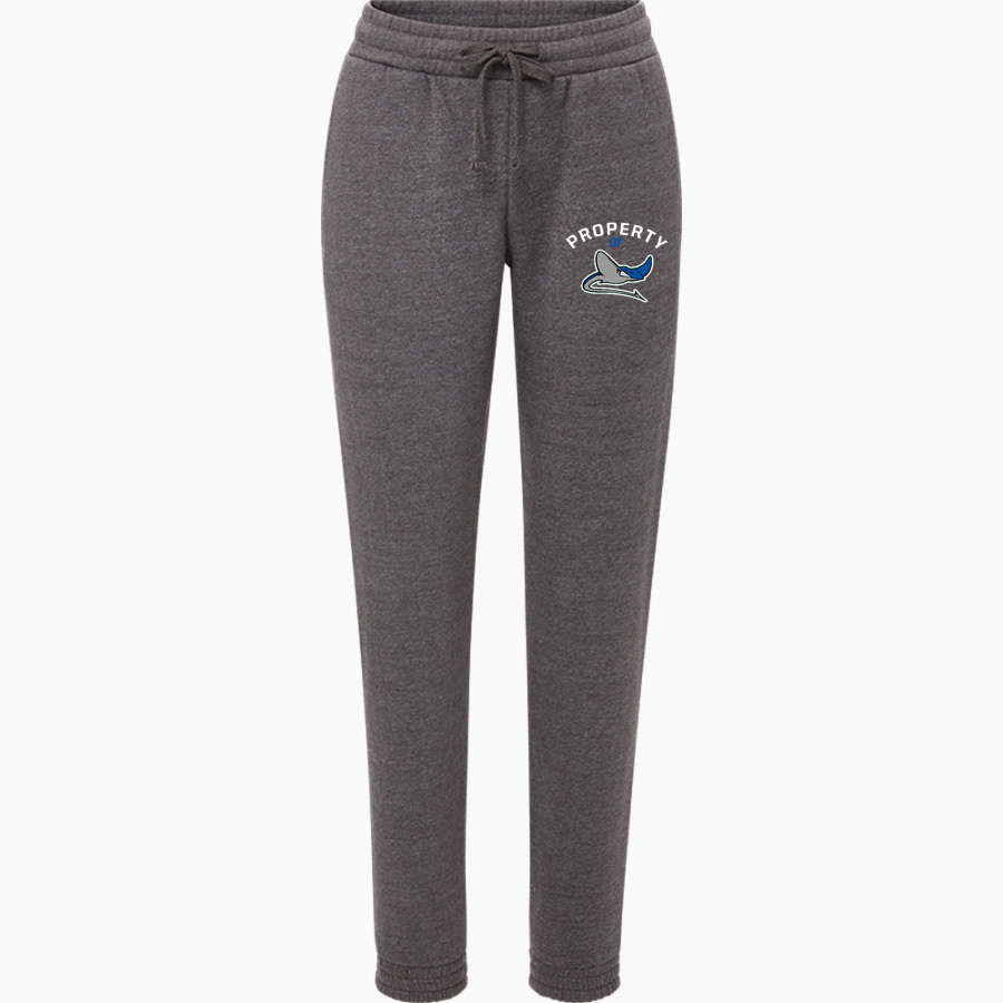Seacrest Stingrays <span class="pdp-name-mascot">Seacrest Stingrays</span> MV Sport Women's Vintage Fleece Jogger