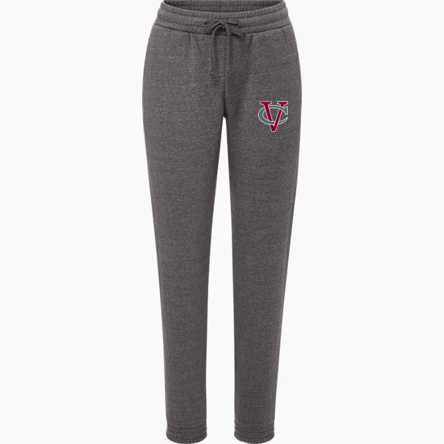 Vassar Brewers <span class="pdp-name-mascot">Vassar College Brewers</span> MV Sport Women's Vintage Fleece Jogger