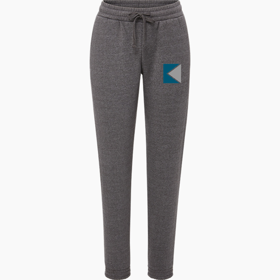 KENNY PIPE & SUPPLY <span class="pdp-name-mascot">KENNY PIPE & SUPPLY</span> MV Sport Women's Vintage Fleece Jogger