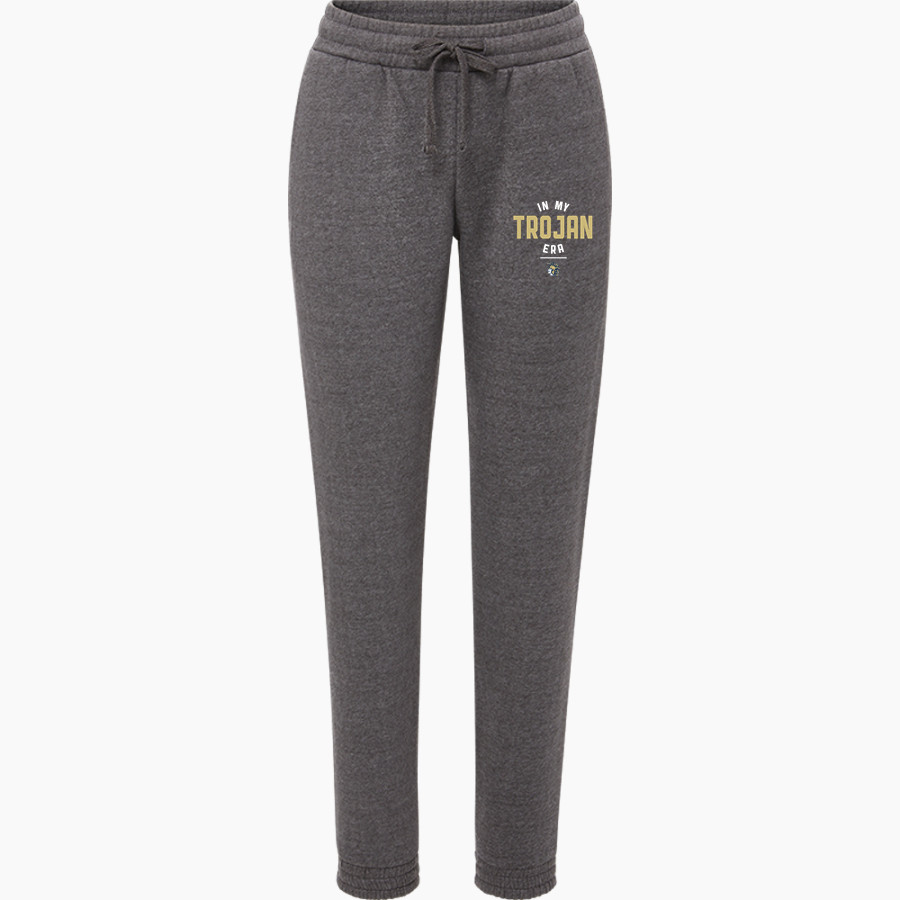 Antonito Trojans <span class="pdp-name-mascot">South Conejos Antonito Trojans</span> MV Sport Women's Vintage Fleece Jogger
