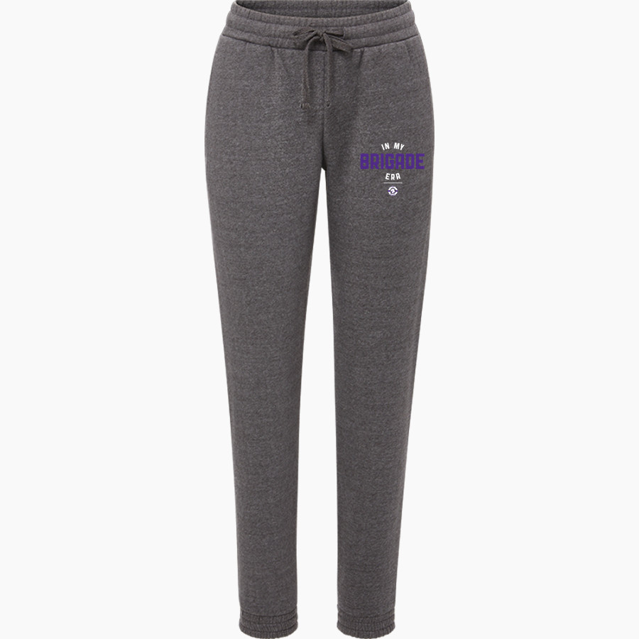 Shell Bank Brigade MV Sport Women's Vintage Fleece Jogger
