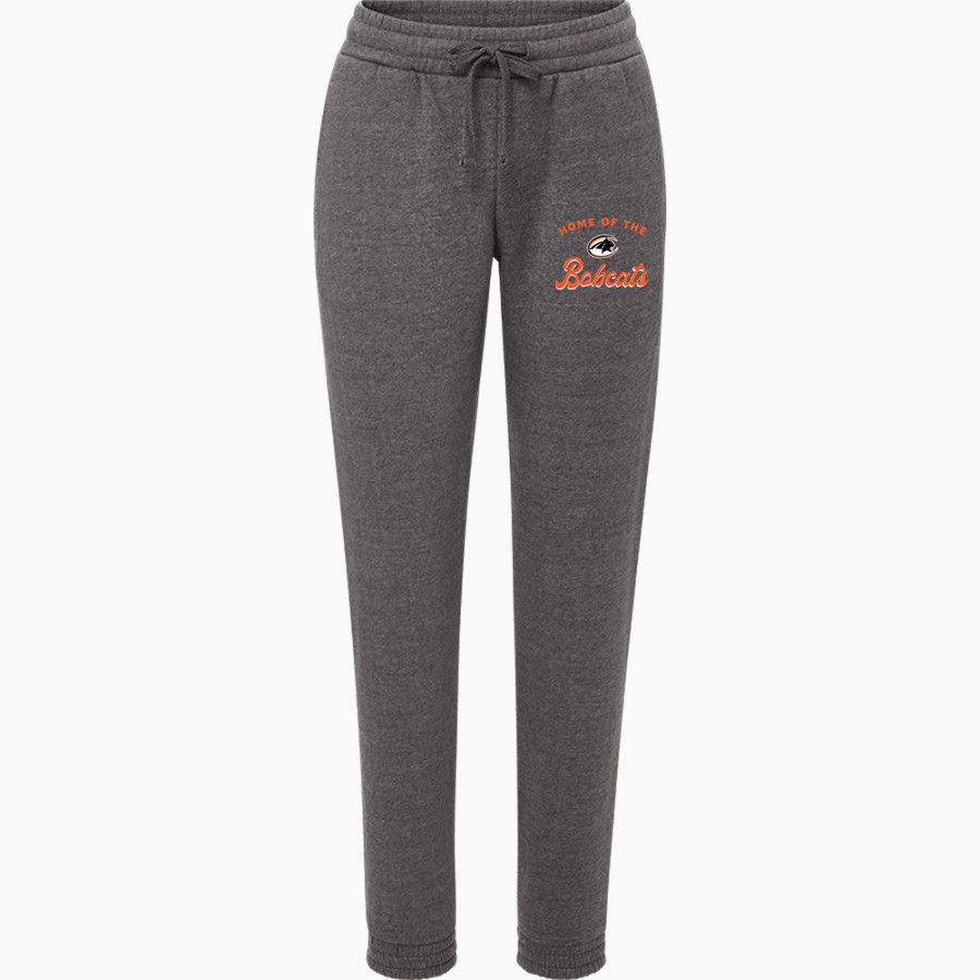 Gary Bobcats <span class="pdp-name-mascot">Gary Bobcats</span> MV Sport Women's Vintage Fleece Jogger