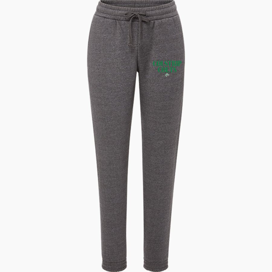 COLSTRIP HIGH SCHOOL COLTS <span class="pdp-name-mascot">COLSTRIP COLTS/FILLIES</span> MV Sport Women's Vintage Fleece Jogger