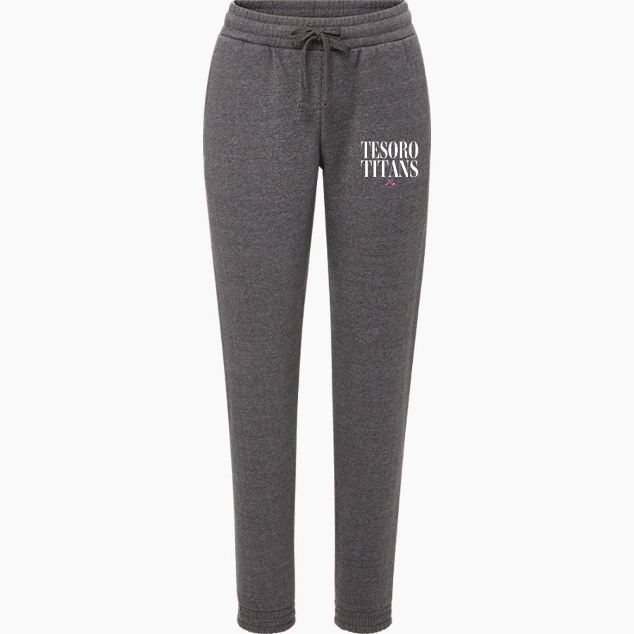 Tesoro Titans <span class="pdp-name-mascot">Tesoro Titans</span> MV Sport Women's Vintage Fleece Jogger
