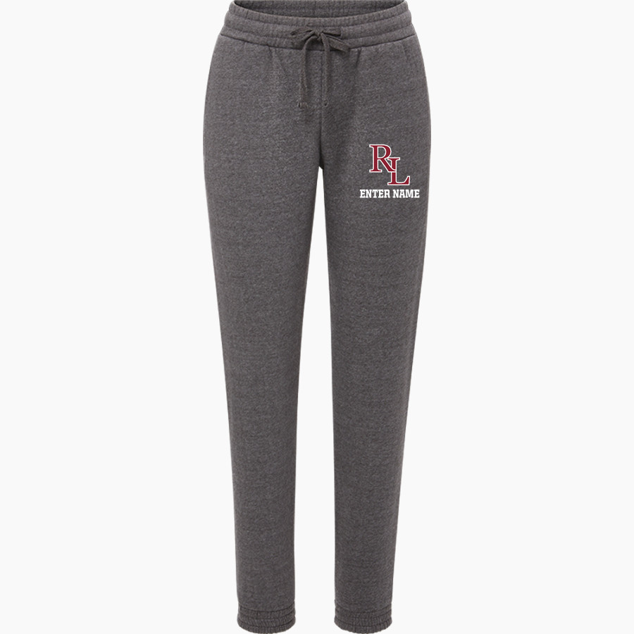 Roxbury Latin MV Sport Women's Vintage Fleece Jogger