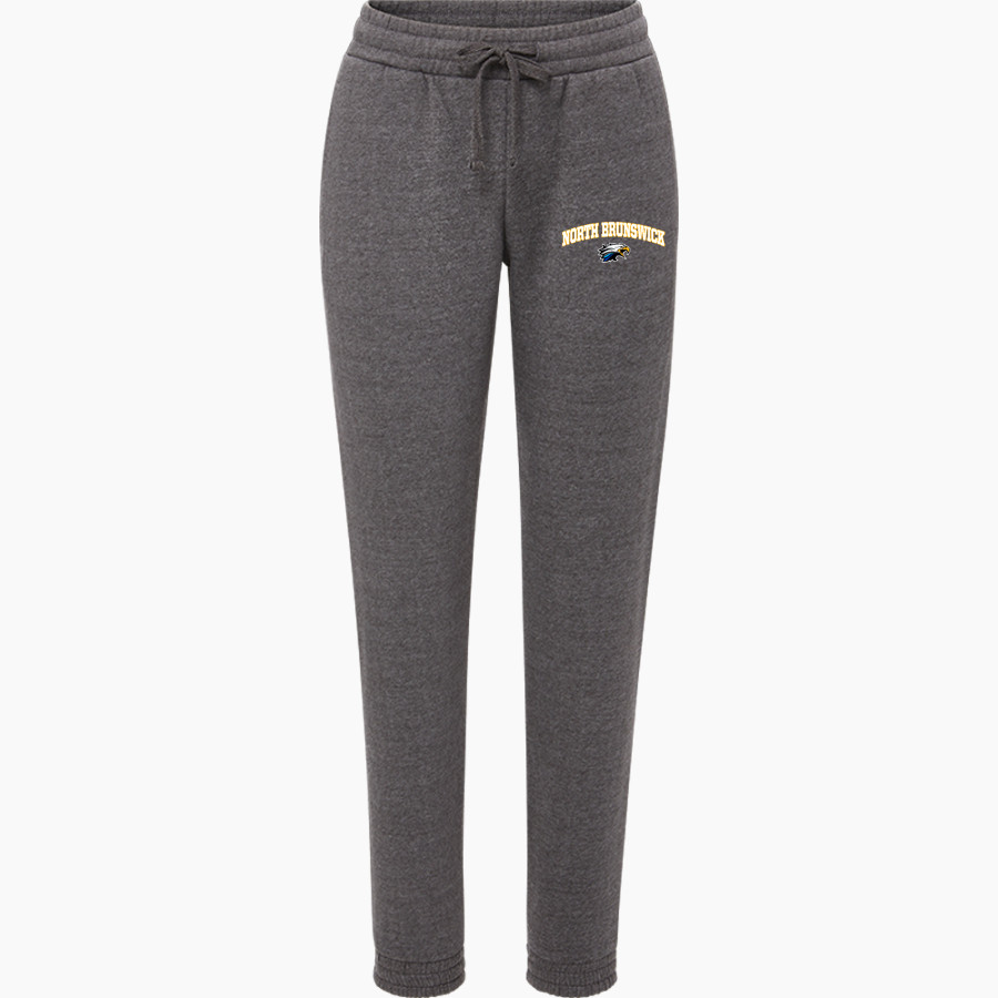 North Brunswick Raiders <span class="pdp-name-mascot">North Brunswick Raiders</span> MV Sport Women's Vintage Fleece Jogger