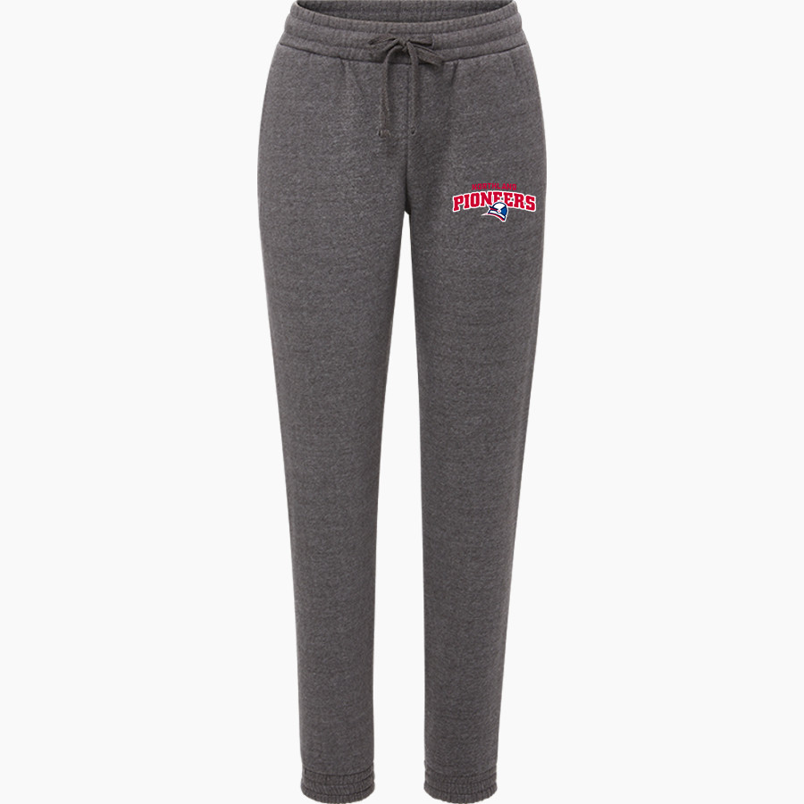 NORTHLAND Pioneers MV Sport Women's Vintage Fleece Jogger