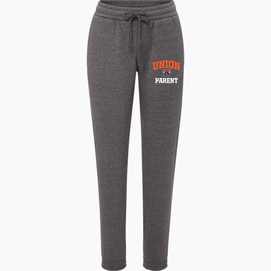 Union Bears MV Sport Women's Vintage Fleece Jogger