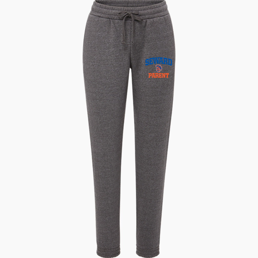 SEWARD official sideline store <span class="pdp-name-mascot">Florida UFSD Spartans</span> MV Sport Women's Vintage Fleece Jogger