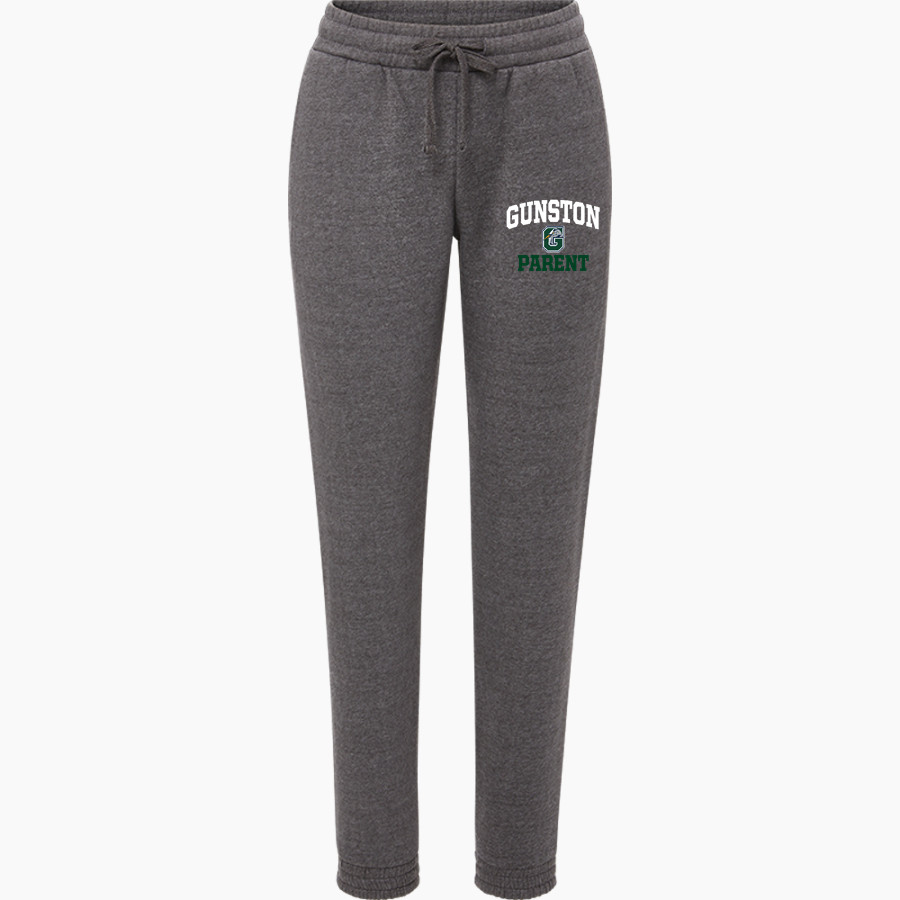 Gunston Herons MV Sport Women's Vintage Fleece Jogger