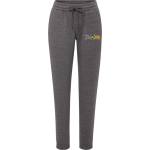 Cal Poly Humboldt Lumberjacks <span class="pdp-name-mascot">Humboldt State Lumberjacks</span> MV Sport Women's Vintage Fleece Jogger Front Thumbnail