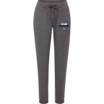 Lowcountry Marlins <span class="pdp-name-mascot">lowcountry Marlins</span> MV Sport Women's Vintage Fleece Jogger Front Thumbnail