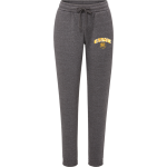 St. Catharine St. Catharine Knight <span class="pdp-name-mascot">St. Catharine Knights of Columbus</span> MV Sport Women's Vintage Fleece Jogger Front Thumbnail