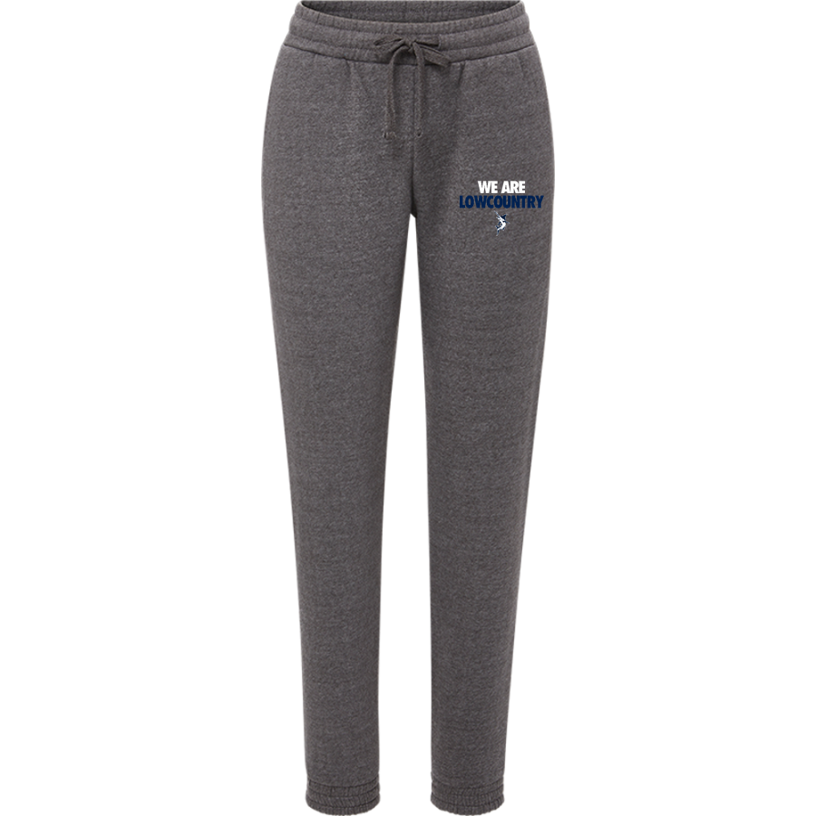 Lowcountry Marlins <span class="pdp-name-mascot">lowcountry Marlins</span> MV Sport Women's Vintage Fleece Jogger
