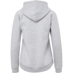 New Castle Spartans <span class="pdp-name-mascot">New Castle Elementary School Spartans</span> MV Sport Women's Vintage Fleece Hoodie Back Thumbnail