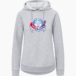 NIAAA - MV Sport Women's Vintage Fleece Hoodie Front Thumbnail