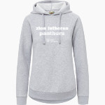 Zion Lutheran School Panthers MV Sport Women's Vintage Fleece Hoodie Front Thumbnail
