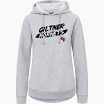 Giltner Hornets <span class="pdp-name-mascot">Giltner Hornets</span> MV Sport Women's Vintage Fleece Hoodie Front Thumbnail