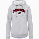 PIKEVIEW HIGH SCHOOL PANTHERS <span class="pdp-name-mascot">PIKEVIEW PANTHERS</span> MV Sport Women's Vintage Fleece Hoodie Front Thumbnail