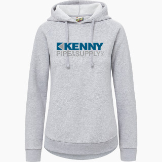 MV Sport Women's Vintage Fleece Hoodie