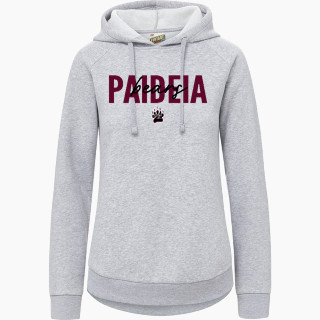 MV Sport Women's Vintage Fleece Hoodie