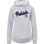 BROADALBIN-PERTH HIGH SCHOOL PATRIOTS <span class="pdp-name-mascot">BROADALBIN - PERTH PATRIOTS</span> MV Sport Women's Vintage Fleece Hoodie Front Thumbnail