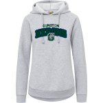Gunston Herons <span class="pdp-name-mascot">Gunston Herons</span> MV Sport Women's Vintage Fleece Hoodie Front Thumbnail