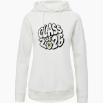 Colorado Titans The Official Online Store MV Sport Women's Vintage Fleece Hoodie Front Thumbnail