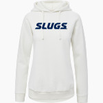 UC Santa Cruz Banana Slugs <span class="pdp-name-mascot">UC Santa Cruz Banana Slugs</span> MV Sport Women's Vintage Fleece Hoodie Front Thumbnail