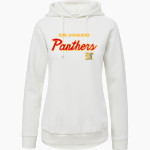 Newberry Youth Football And Cheer Panthers <span class="pdp-name-mascot">Newberry Youth Football And Cheer Panthers</span> MV Sport Women's Vintage Fleece Hoodie Front Thumbnail