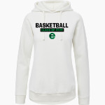 Elevation Flyers <span class="pdp-name-mascot">Elevation Flyers</span> MV Sport Women's Vintage Fleece Hoodie Front Thumbnail