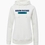 AUBURN RIVERSIDE HIGH SCHOOL RAVENS <span class="pdp-name-mascot">AUBURN RIVERSIDE RAVENS</span> MV Sport Women's Vintage Fleece Hoodie Front Thumbnail