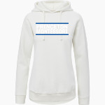 Princeton Montessori School <span class="pdp-name-mascot">Princeton Montessori Deer</span> MV Sport Women's Vintage Fleece Hoodie Front Thumbnail