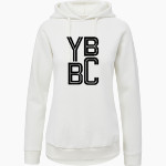Young Brother Big City Young Brother Big Ci <span class="pdp-name-mascot">Young Brother Big City</span> MV Sport Women's Vintage Fleece Hoodie Front Thumbnail