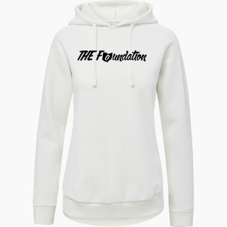 MV Sport Women's Vintage Fleece Hoodie