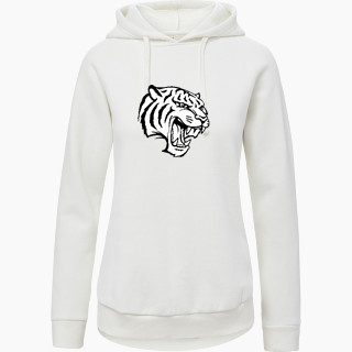 MV Sport Women's Vintage Fleece Hoodie